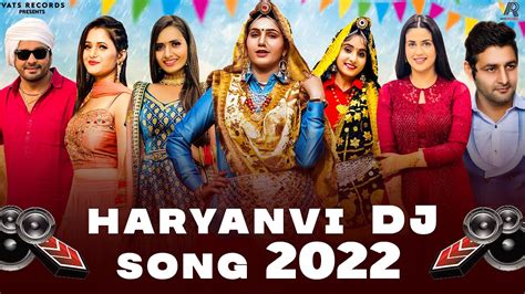 haryana dj song|superhit haryanvi song 2022 album.